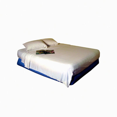 CozyDreams Jersey Sheet Set - Soft, Breathable Bedding for Easy Sleeping - Luxurious Bed Sheets for Ultimate Comfort and Relaxation