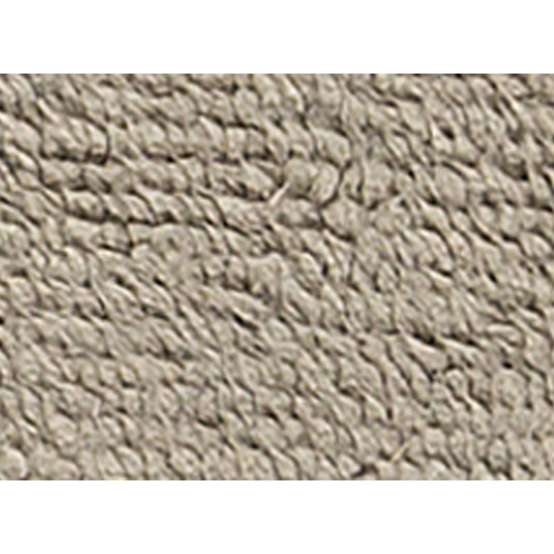 Tapis brun clair de haute qualité noué à la main
