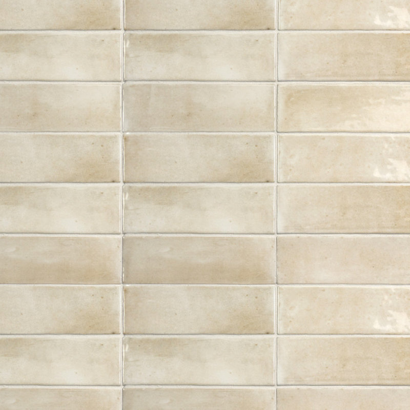 Carrelage mural en porcelaine Charm 2X6, Canevas