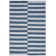 Ralph Lauren Cameron Stripe Viscose Striped Rug