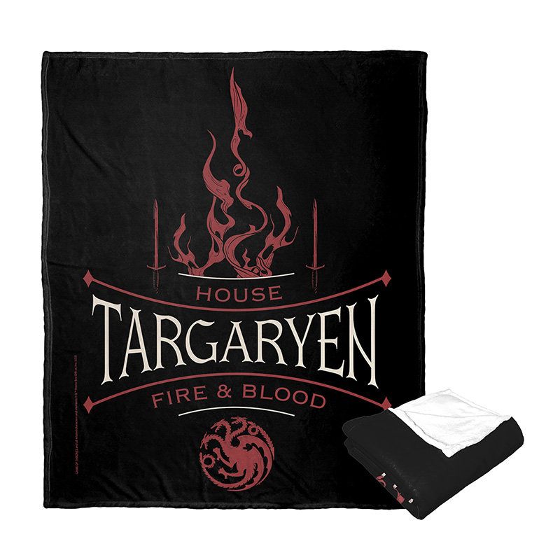 Throw Blanket