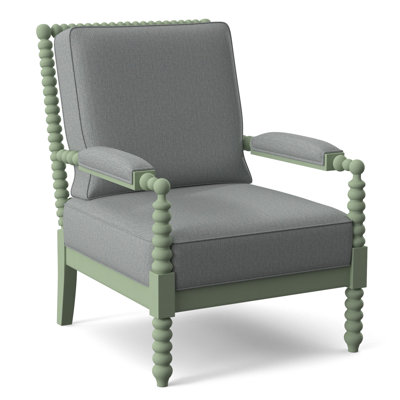 Lind Island 29" Wide Lounge Chair