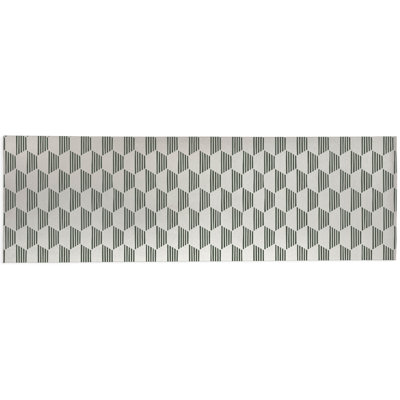 Hexaline Non-Slip Outdoor Rug