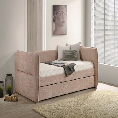 Finition mauve de chambre à coucher 1pc