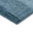 Premium Machine Washable Prisco Teal Rug-843416717