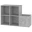 4 Pair Shoe Rack-1861578777