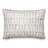 Abstract Throw Pillow