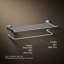 Artifacts Hotelier Wall Shelf-1494197993