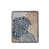 Bleu gris Beige Brun est en rupture de stock