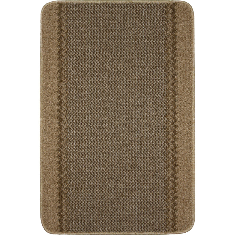 Draco Kitchen Mat, Rectangle 50 x 80cm