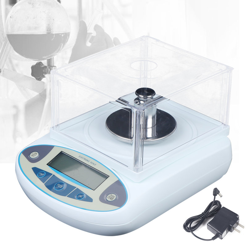 High Precision Lab Digital Scale