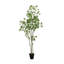 Faux Pieris Tree-Faux Pieris Tree-8'