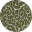 Tapis d'extérieur couleur Kona Moss-1818215363