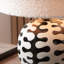 Siefert Ceramic Table Lamp