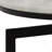 Round Accent Side Table