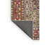 Tapis traditionnel gris / brun-126725125