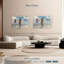 Leisha marchant sur des nuages brisés-107723456