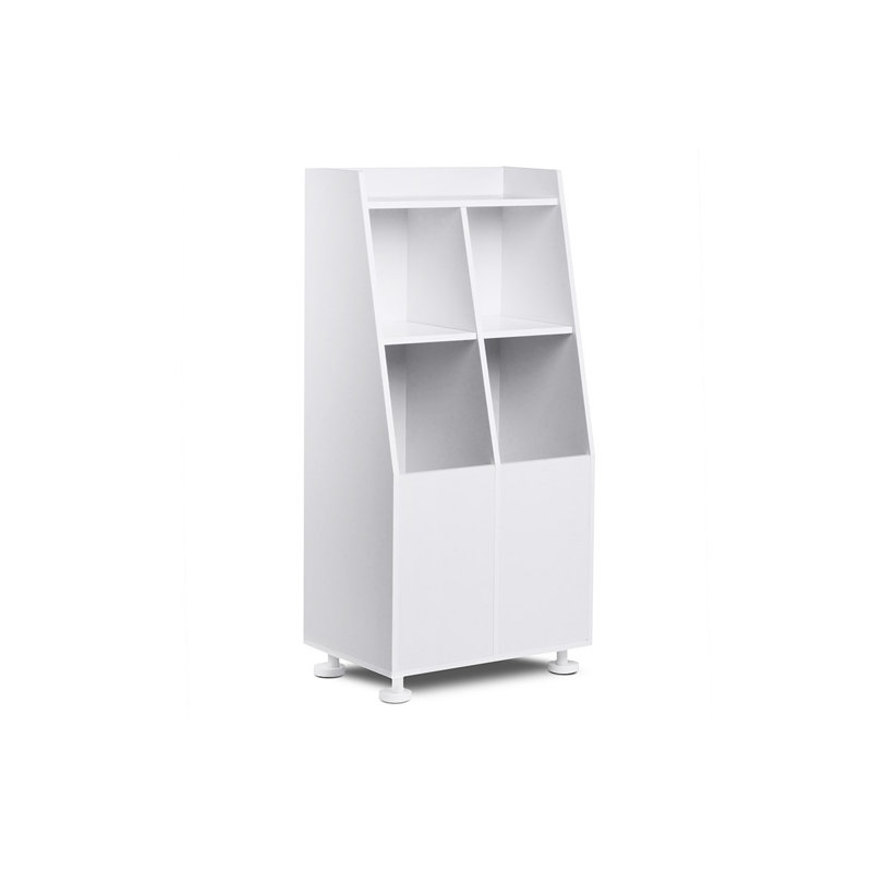 Len 124cm H X 60cm W Kids Cube