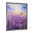 Silver Picture Framed