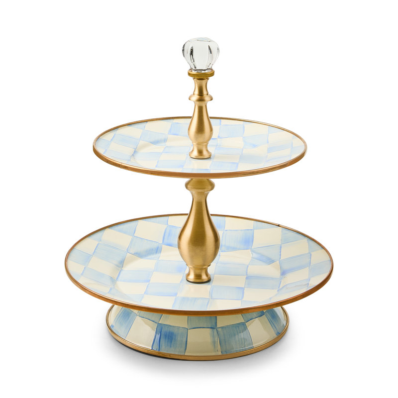 Support à deux niveaux Sky Check