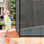 3.6m x 1.25m Privacy Fence Panel