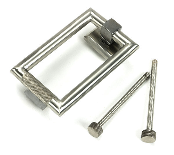 Brompton Marine SS (316) Door Knocker
