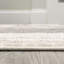 Tapis gris / crème Clodovea Marmo-69805831