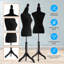 Forme de robe SereneLife
