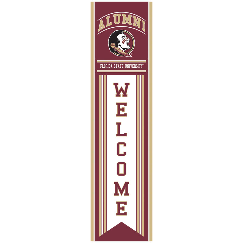 Décoration murale Ardeleana, NCAA Florida State