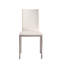 Ensemble de 4 chaises d'appoint Contempory Modern