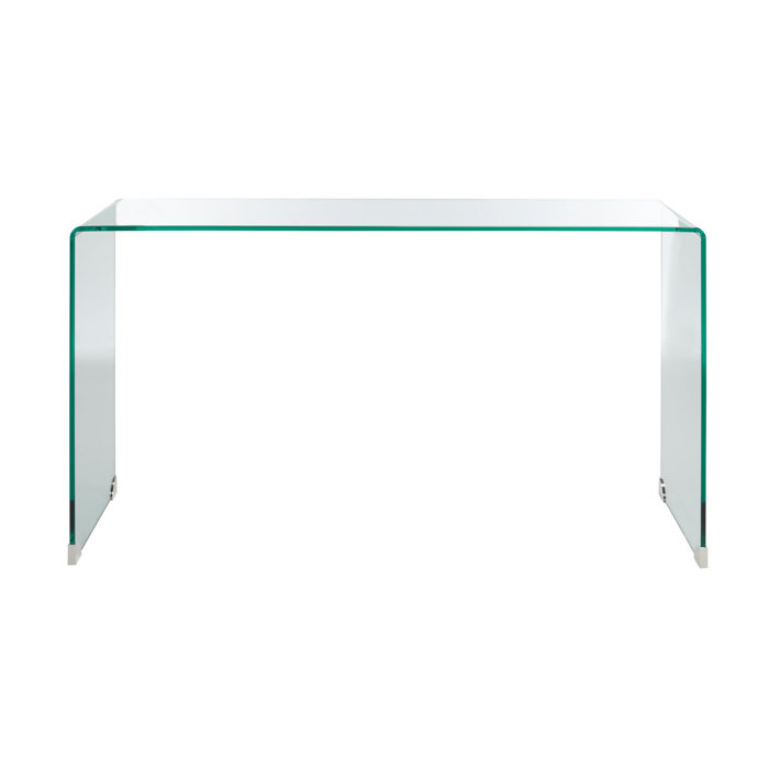 Amber-Lee 53'' Console Table & Reviews | AllModern