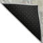 Tapis ivoire intérieur / extérieur lavable à la machine Claudian ACN1508-109534752