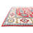 Ochoa Red Rug