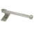 Satin Nickel
