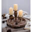 Metal Candlestick
