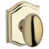 Polished Brass