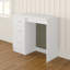 Fully Assembled Saxena Dressing Table-5904529