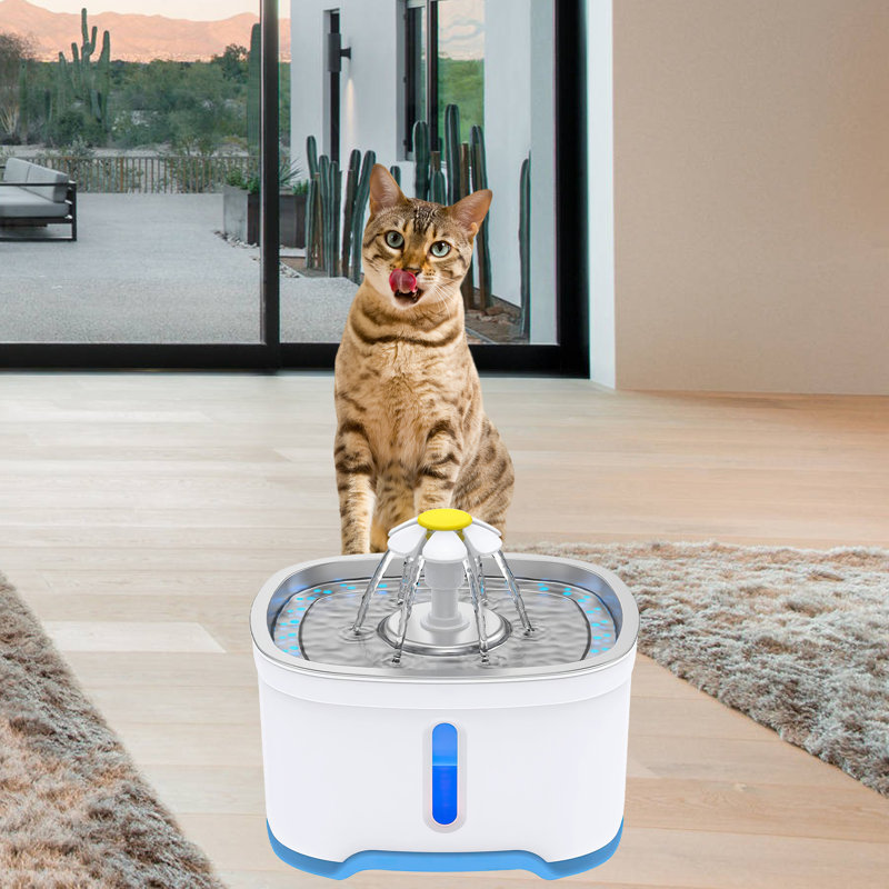 Distributeur d'eau automatique Cat