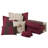 Vienna 7-Piece Floral Embroidered Comforter Set -833664376-833664383