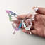Butterflies Mix Wall Sticker