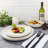 Mesa Ceramics 16Pc Dinnerware Set