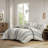 3PCS Full/Queen Comforter 3 PCS Set-127347325-127347327