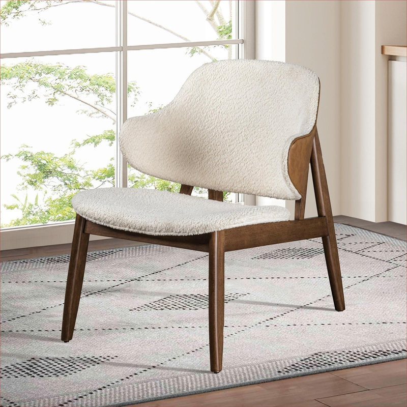 Fauteuil d'appoint à oreilles Rich Rich