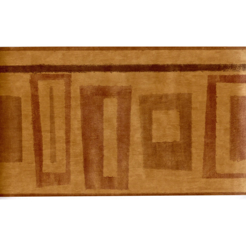 Rectangle géométrique I