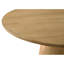 Table de salle à manger Jasper Driftwood-1148152755-1148152751