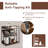 Ladder Bookcase