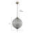 Ennu Dimmable Globe Chandelier-1661944209-1675239498