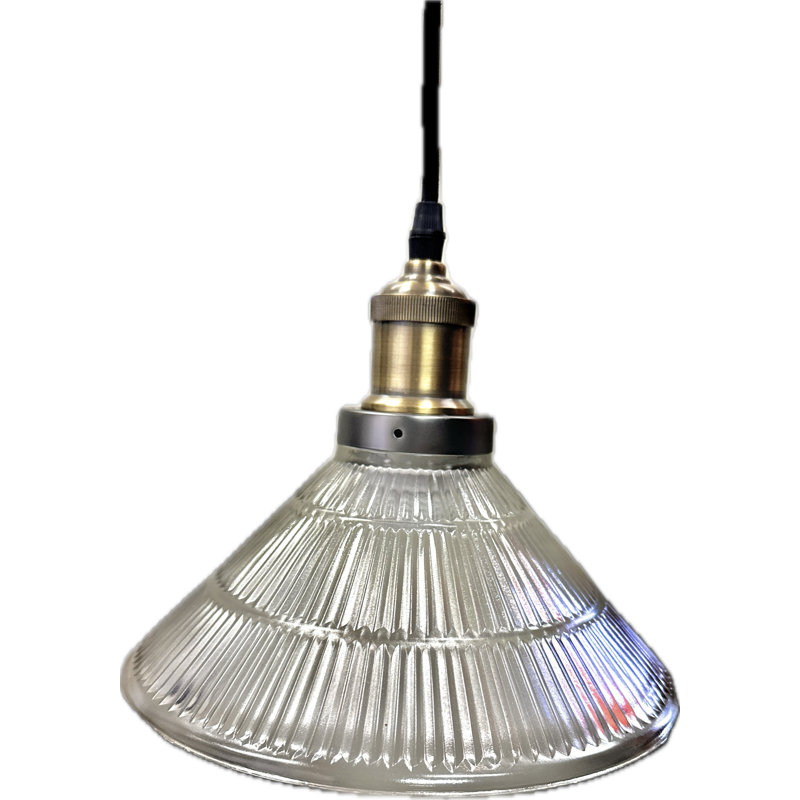 Harriet 1 - Light Single Pendant