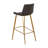 Hines 30" Bar Height Stool-69864437