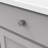 1 1/4" Diameter Cylindrical Knob-18441998